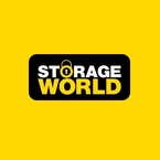 Storage World Manchester Central - Manchester, Greater Manchester, United Kingdom