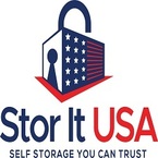 Stor It USA Self Storage - Levelland, TX, USA