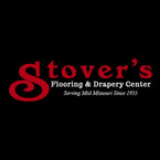 Stover\'s Flooring & Drapery Center - Columbia, MO, USA