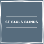 St Pauls Blinds - Birmingham, West Midlands, United Kingdom