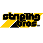 Striping Bros - Hattiesburg, MS, USA