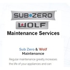 Sub Zero Wolf Appliance Pros - Tarzana, CA, USA