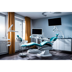 Embassy Dental - London, London W, United Kingdom