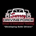 Surrey Driving Force - Chertsey, Surrey, United Kingdom