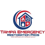 Tampa Emergency Restoration Pros - Tampa, FL, USA