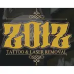 2012 Tattoo company - Charlestown, NSW, Australia