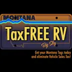 TaxFree RV - Red Lodge, MT, USA