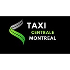 taxi centrale Montréal - Dorval, QC, Canada