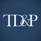 TD&P Consulting, Inc. - Silverspring, MD, USA