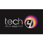 Tech4 Office Equipment Ltd - Carlisle, Cumbria, United Kingdom