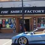 The Shirt Factory - Stillwater, MN, USA