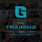 The Training Gyms Northampton - Northampton, Northamptonshire, United Kingdom