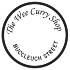 The Wee Curry Shop - Glasgow, Fife, United Kingdom