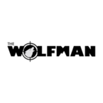 The Wolfman - Ipswich, Suffolk, United Kingdom