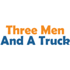 Three Men And A Truck - Nashville, TN, USA