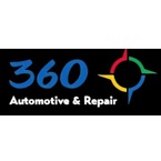 360 Automotive & Repair - Kennewick - Kennewick, WA, USA