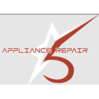 5 Star Appliance Repair San Francisco Refrigerator - San Francisco, CA, USA