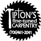 Tiptons Fine-Tuned Carpentry - Athens, GA, USA