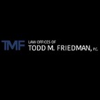 Law Office of Todd Friedman - Los Angeles, CA, USA