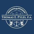 The Law Office of Thomas E. Pyles, P.A. - Waldorf, MD, USA