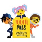 Tooth Pals Pediatric Dentistry - Airdrie, AB, Canada