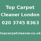 Top Carpet Cleaner London - Hackney, London E, United Kingdom