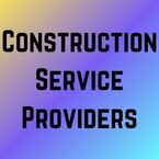 Construction Service Providers - New York, NY, USA