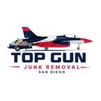 Top Gun Junk Removal San Diego - San Diego, CA, USA