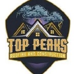 Top Peaks Roofing and Construction - Blue Springs, MO, USA