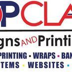 Top Class Signs and Printing - Miami, FL, USA
