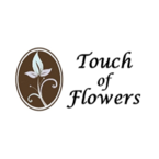 Touch of Flowers Florist - Richmond, BC, Canada