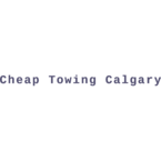 Cheap Towing Calgary - Calagary, AB, Canada