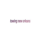 Towing New Orleans, LLC - New Orleans, LA, USA