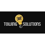 360 Towing Solutions - Irving, TX, USA