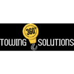 360 Towing Solutions Dallas - Dallas, TX, USA