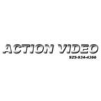 Action Video - El Cerrito, CA, USA