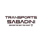 transports Sabadini - London, London E, United Kingdom