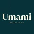 Umami World Kitchen Buffet Restaurant - Telford, Shropshire, United Kingdom