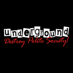 The Original Underground - Atlantic City, NJ, USA