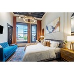 Union Street Lofts - Nashville, TN, USA