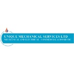 Unique Mechanical Services Ltd - Keele, Staffordshire, United Kingdom