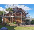 scaffolding hire auckland
