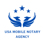 USA Mobile Notary Agency - San Diego, CA, USA