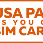 USA Pay As You Go Sim Card - Holborn, London N, United Kingdom