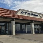 GTM Discount General Stores - San Diego, CA, USA