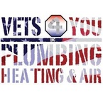 Vets 4 Plumbing Heating and Air - Oceanside, CA, USA