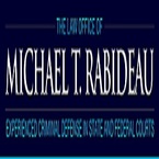 Criminal Defense Lawyer Michael T. Rabideau