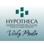 Vicky Poulin - Hypotheca - Sainte-julie, QC, Canada