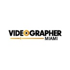 Videographer Miami - Miami, FL, USA