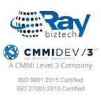 Ray Business Technologies Pvt Ltd - Dallas, TX, USA